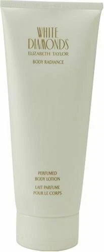 White diamonds elizabeth taylor body cream Clearance