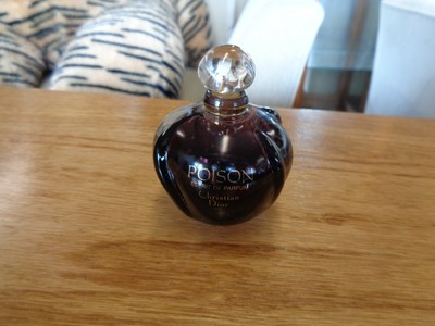 purple dior perfume
