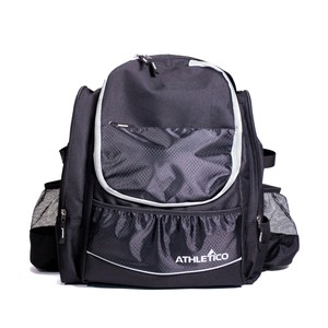 athletico disc golf backpack