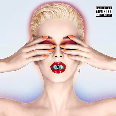 Katy Perry - Teenage Dream (2023) CD | eBay UK