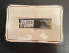 ORIGINAL KINGSTON 128GB SATA M.2 SSD SOLID STATE DRIVE