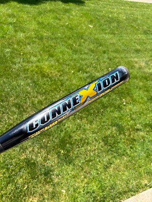 Easton Connexion ST1-Z 34