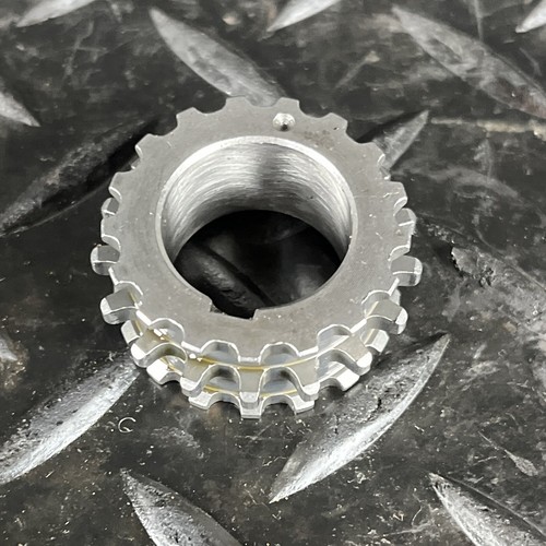 ♻️ APRILIA RS4 125 - STEUERKETTENGETRIEBE ♻️