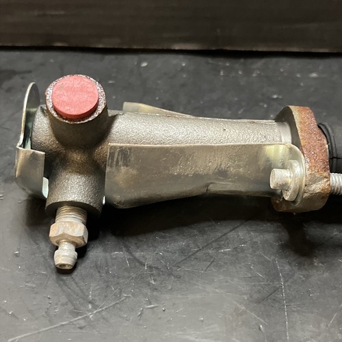 🔥🔥🔥Clutch Slave Cyl Parts Master CSA37791 - Picture 4 of 7