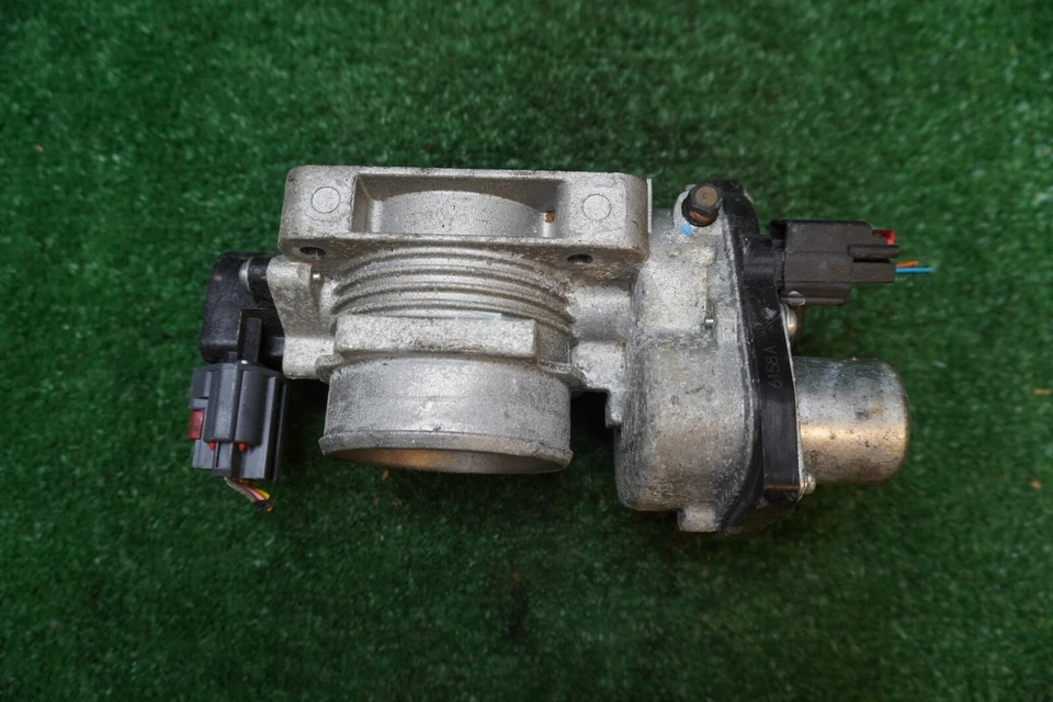 Lincoln Town Car 2007 4,6 L carrocería del acelerador OEM 6R3EAA Foto 4 de 4