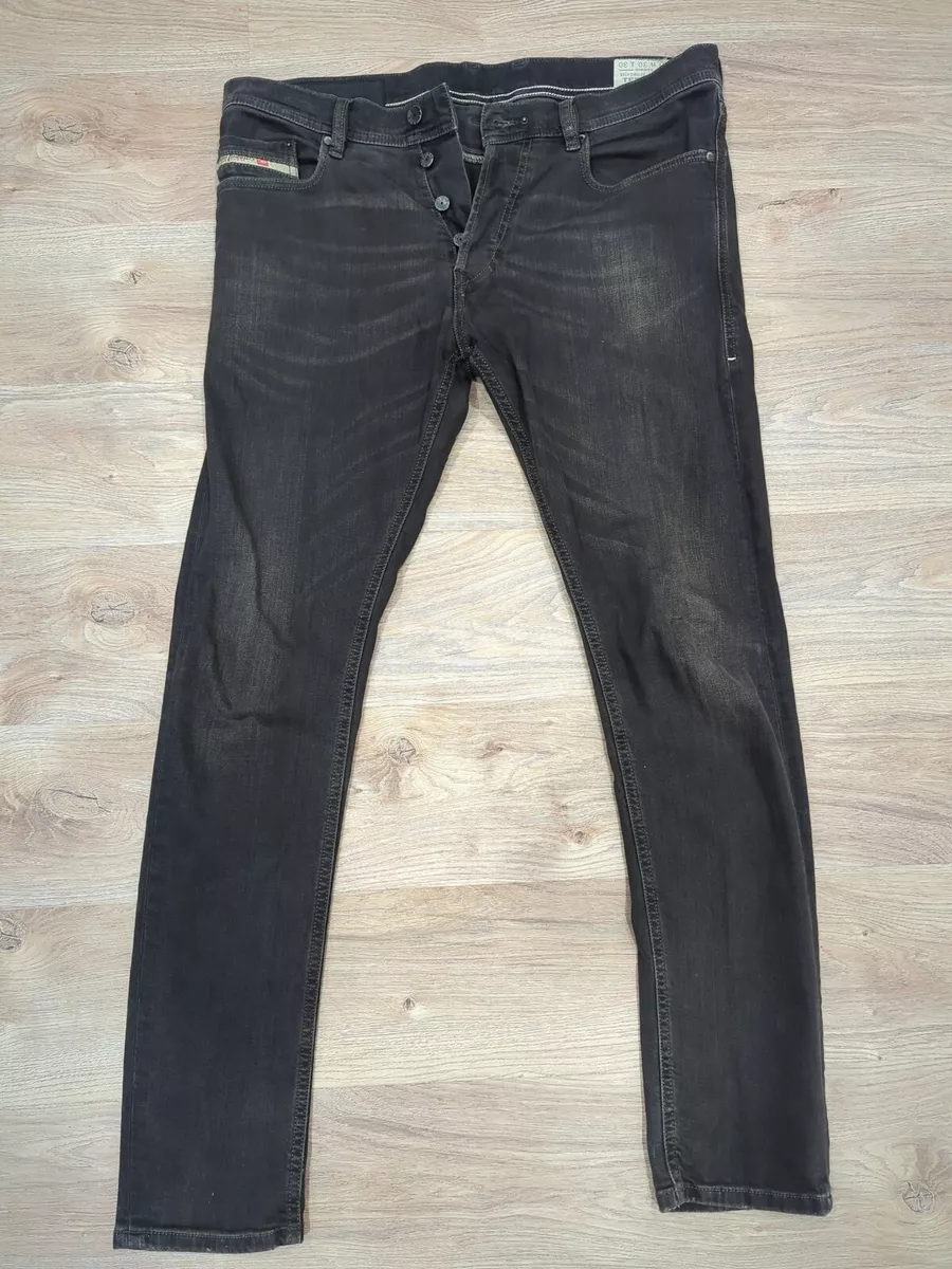 Ebay diesel hotsell jeans mens