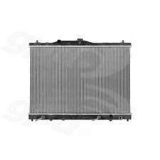 Global Parts Radiator for 1996-2004 Acura RL 1912C