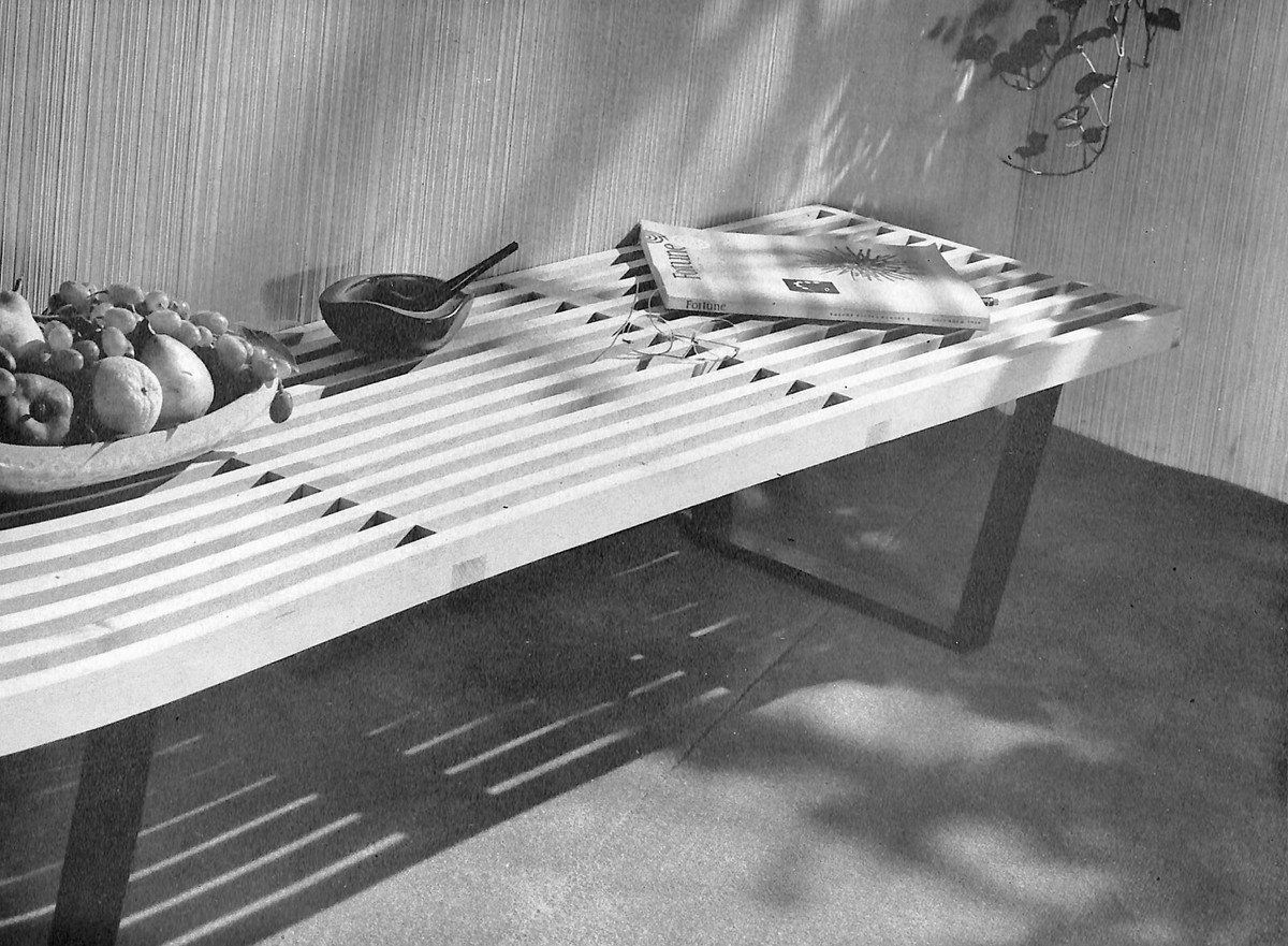 The Herman Miller Collection