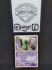 POKÉMON EX DEOXYS XATU NONHOLO 29/107 NM ITA on eBay