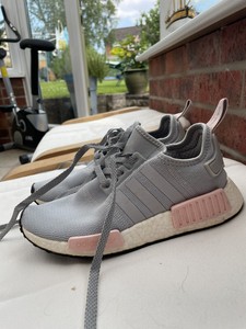 nmd adidas vapour grey
