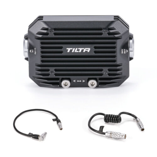 Tilta 24V Power Distribution Module For DJI Ronin 2 Camera Charging Adapter - Picture 11 of 13