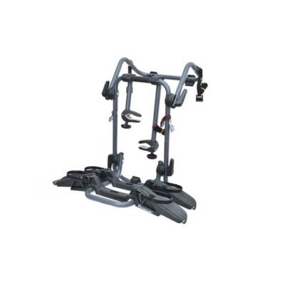 Peruzzo Heckklappenträger Pure Instinct universal f. 2 Räder Fahrrad
