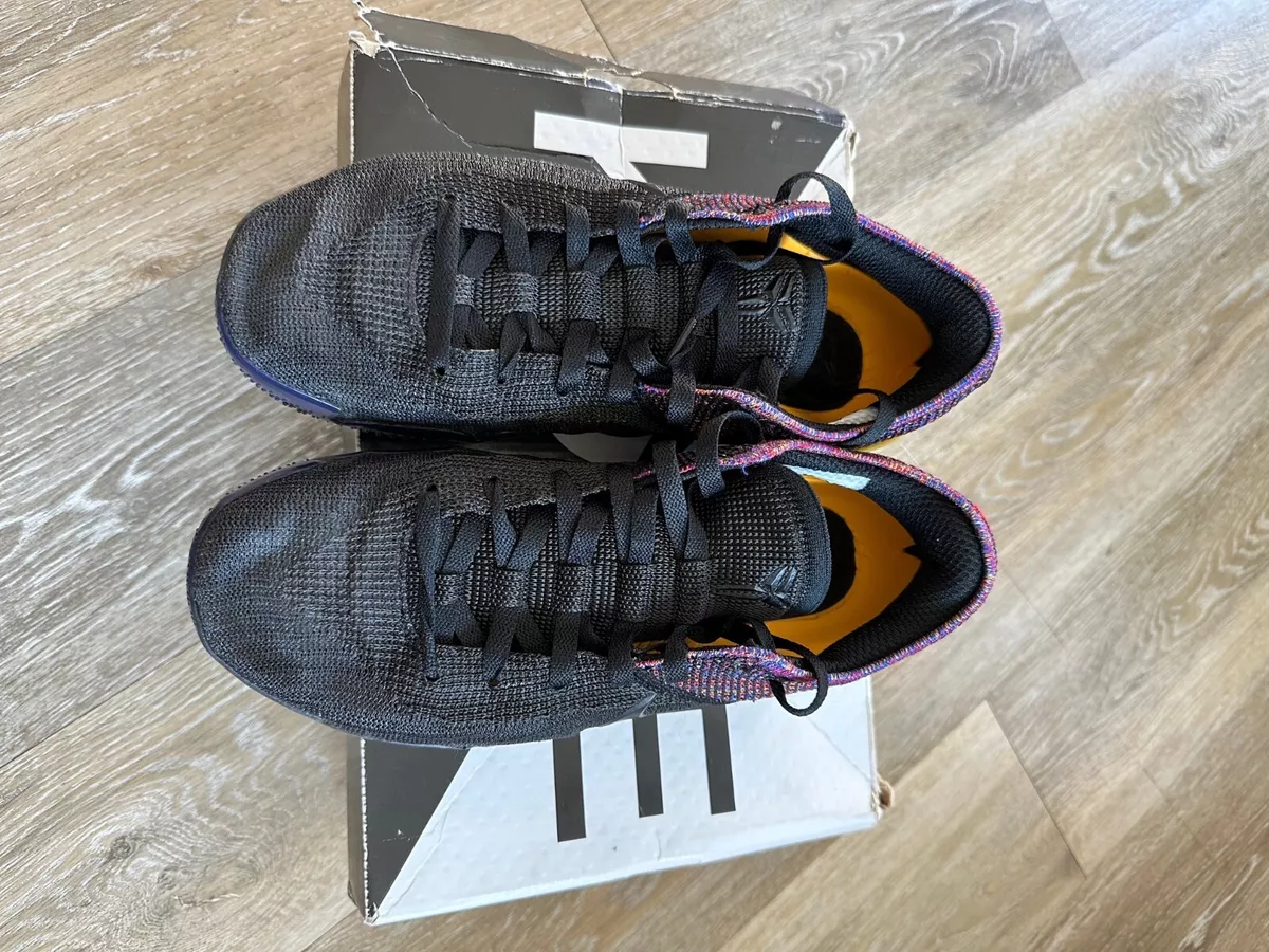 Kobe ad best sale nxt 360 high