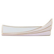 Messerbank Hutschenreuther Maxim 's De Paris En Vogue