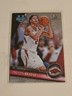 2023-24 Bowman Chrome University U Basketball - Trevon Brazile - #8 Arkansas