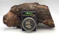 Korda Lead Clip Action Pack - Gravel Karpfenmontage Karpfenangeln New Ovp