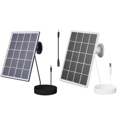 Solar Panel for Rings Camera Rings Solar Panel Rings Camera Solar Panel for