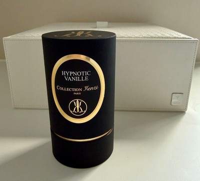 Hypnotic Vanille Kenzi * 50 ml Parfüm * Unisex