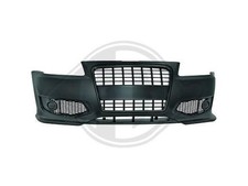 Sportstoßstange Vorn Für Audi A3 Inklusive Schwarzem Grill 1996-2003