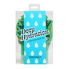 Deep Hydration Mask Set