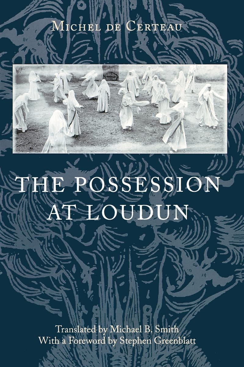 The Possession at Loudun by Michael B. Smith (Paperback Book) - Image 6