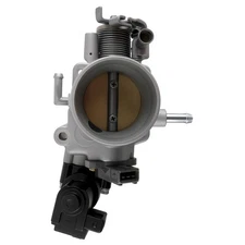 Genuine Throttle Body for 2001-08 Santa Fe Sonata Tiburon Optima OEM 3510037300