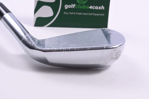 Srixon ZXiU #4 Iron / 23 Degree / Regular Flex Mitsubishi MMT UT 80 - Picture 3 of 6