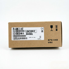 New Mitsubishi FR-A8NC E-KIT CC-Link Communic...