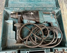 Makita HR2630 240V SDS Hammer Drill/Chiseler