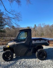 2023 Polaris Ranger XP 1000 NorthStar Edition Premium