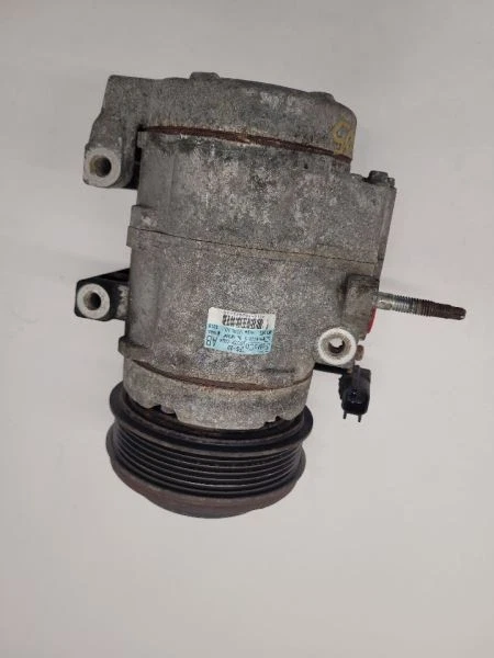 Compresor de aire acondicionado Ford Expedition 2009-2014 5,4 L AL1Z19703B Foto 4 de 4