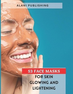 53 Face Masks for Skin Glowing and Lightening: Skin Lighten Mask with Papaya, Dr