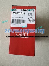 New In Box Carel IR33W7LR20 Controller ZWW
