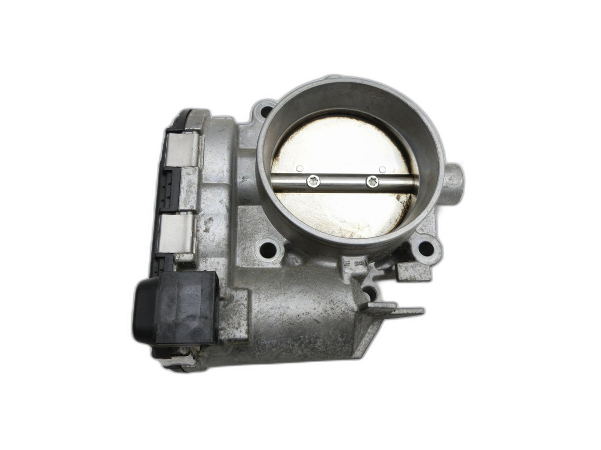 Throttle valve Throttle body for Mercedes E320 W211 S211 03-08 3,2 165KW 112949