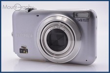   EXC  FUJIFILM FinePix JX200 FromJapan am8418