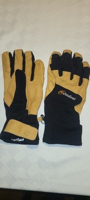 Vintage Cloudveil Gloves 2012 model XL (unisex)
