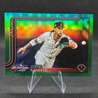 2025 Topps Ketel Marte Base (Raw)