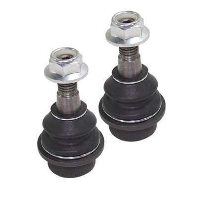 For Hummer H3 2006-2010 Ball Joints Driver and Passenger Side | Pair Front Lower