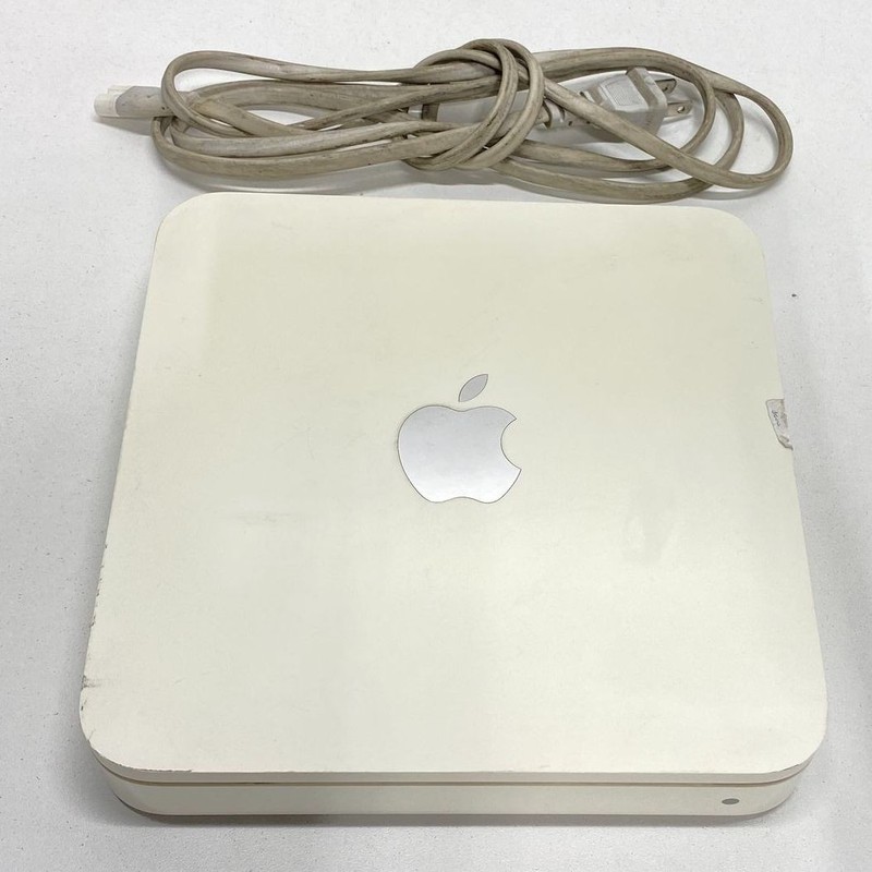 Apple Wireless Router