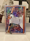 2026 Topps Series 1 Tarik Skubal Base (RAW)
