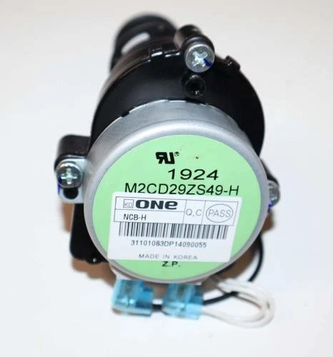 Navien 30028157A NCB-H 3-Way Valve Motor