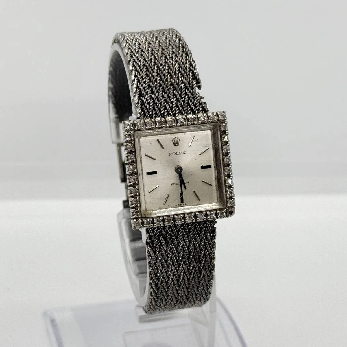 ROLEX プレシジョン　アンティーク　2611？ s-l400.jpg