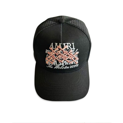 Fashionable New Style Embroidered Baseball Cap with Adjustable Brim Men Women - Bild 90 von 193
