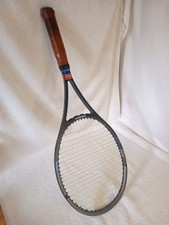 Donnay Pro Cynetic 1 Braided Graphite 90 Sq I...