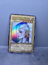 Gyakutenno Megami YAP1-JP005 Prices | YuGiOh Japanese Anniversary