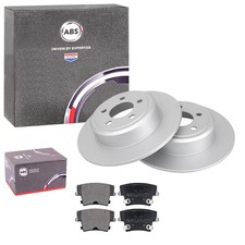 Kits de frein Chrysler 300C
