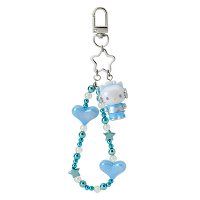 Sanrio Dear Daniel Keychain (Tokimeki Planet) Japan NEW Sanrio Characters
