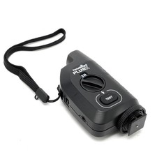 PocketWizard Plus X Transceiver