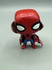 Funko Pop Marvel #945 Zombie Hunter Spidey Spider-Man What If...? Loose C5