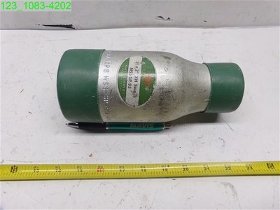 Smith-Cooper 3'' x 2'' XH Swage Nipple MSS SP-95